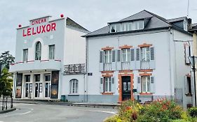 Les 3 Berets Chambres D'Hotes